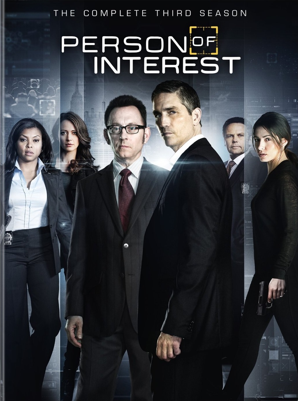 Tercera temporada | Person of Interest Wiki | Fandom