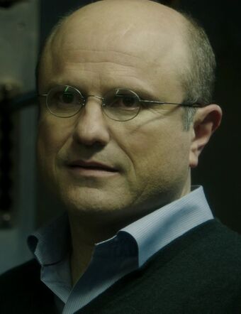 Carl Elias Person Of Interest Wiki Fandom