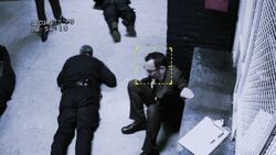 1x03 MachineViewsFinch