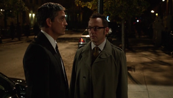 1x06 - She's a fixer