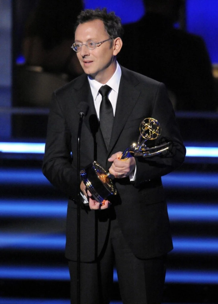 Michael Emerson | Person of Interest Wiki | FANDOM powered by Wikia