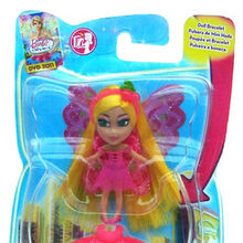 barbie peek a boo