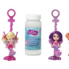 barbie peek a boo