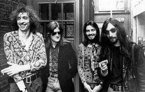 Chicken Shack