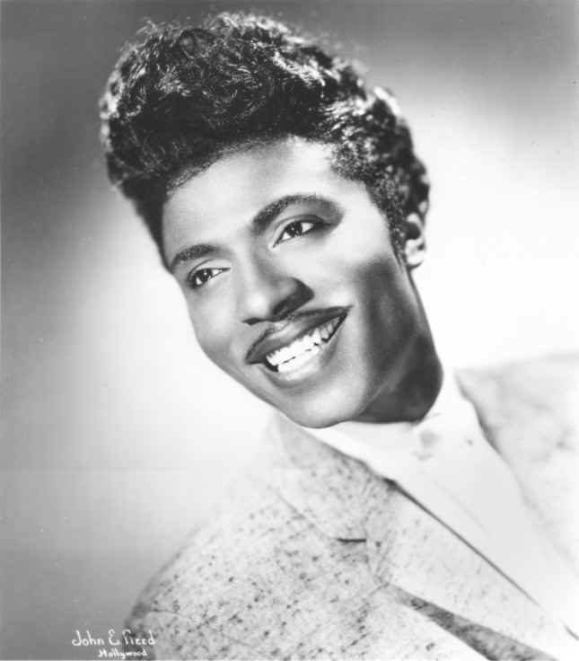 Resultat d'imatges de little richard wiki