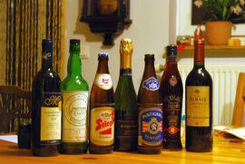 Alcohol