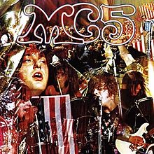 220px-MC5 - Kick Out the Jams