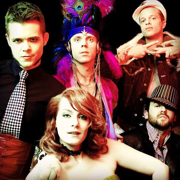 Scissor Sisters John Peel Wiki FANDOM powered by Wikia