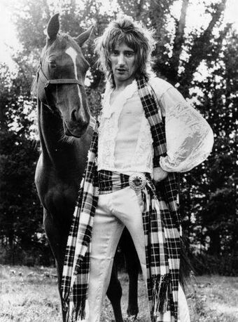 Rod Stewart John Peel Wiki Fandom