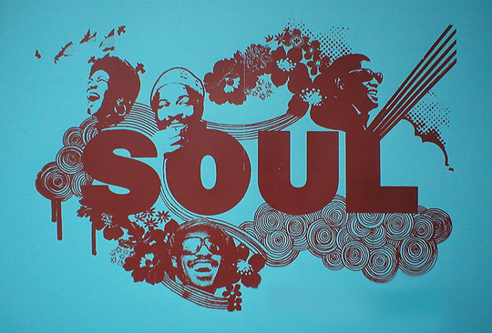 Soul Music Or Soul