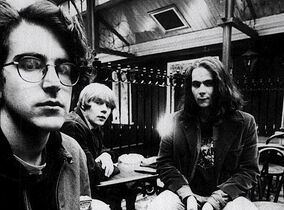 Sebadoh