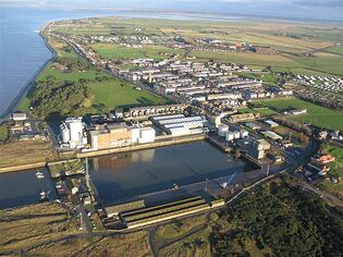 Silloth