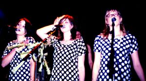 The Pipettes 26112004