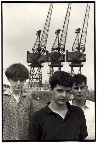 Pale Saints John Peel Wiki Fandom