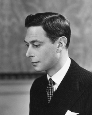 Image result for george vi