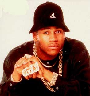 LL Cool J | John Peel Wiki | FANDOM powered by Wikia