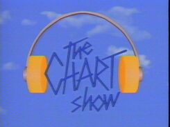 Chartshow