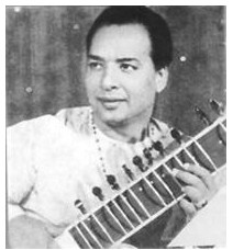 Vilayat Khan