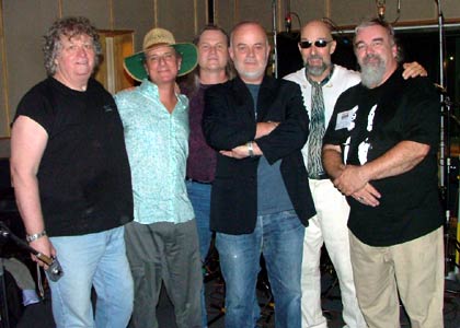 Magic Band