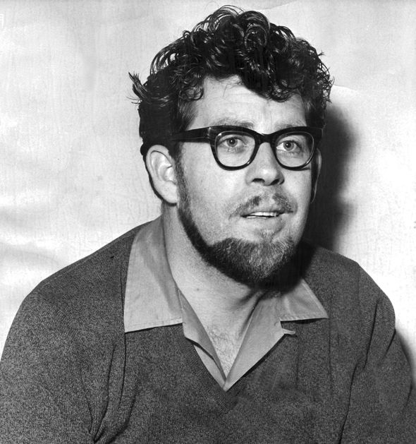Rolf Harris | John Peel Wiki | FANDOM powered by Wikia