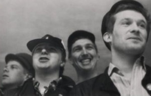 Eton Crop