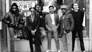 Selecter