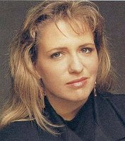 Jakki brambles
