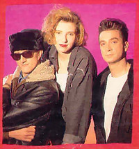 Beatmasters