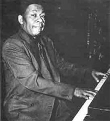 Clarence Lofton