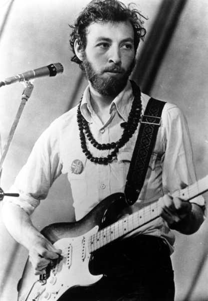 Richard Thompson | John Peel Wiki | FANDOM powered by Wikia