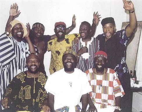 Image result for osibisa