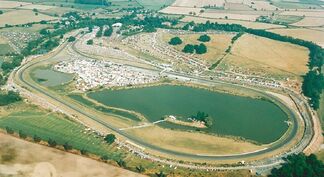 Mallory Park