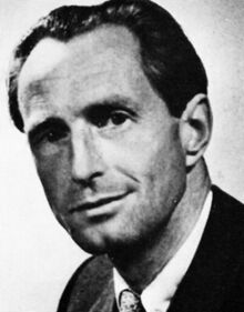 Ronald-Fletcher-Home