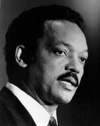 Jessie Jackson