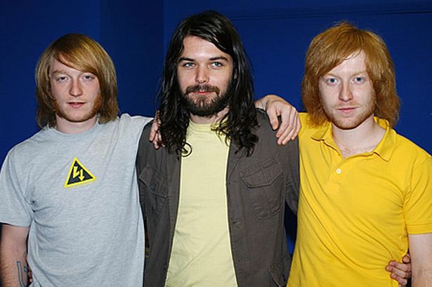 Biffy cliro Biffy cliro