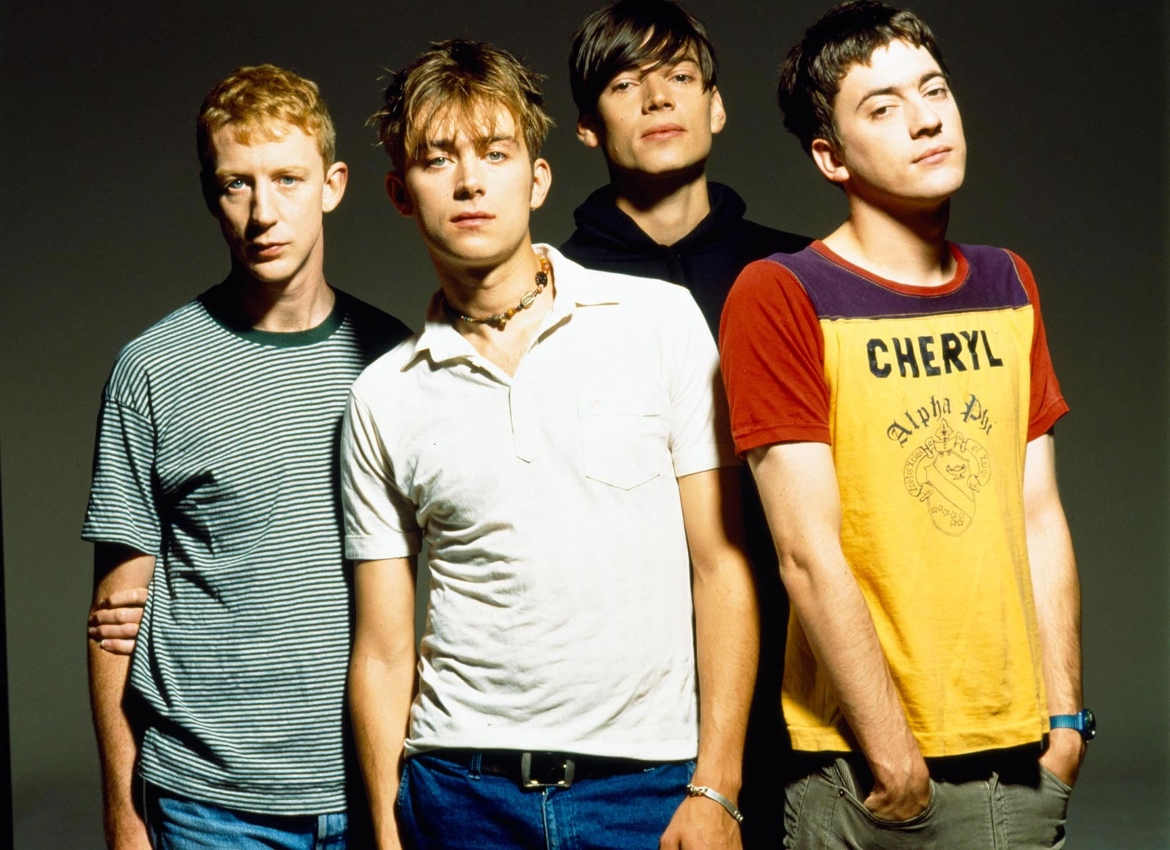 blur john peel wiki fandom powered by wikia