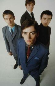 Secret Affair