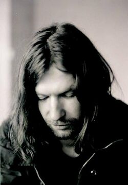 Aphex Twin