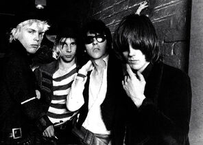 Generation X