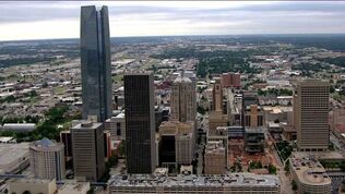 Downtownokc