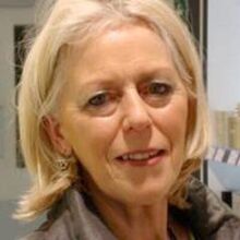 Sue Steward