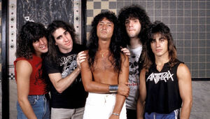 Anthrax