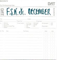 John Peel-FSK-DAT-03-12