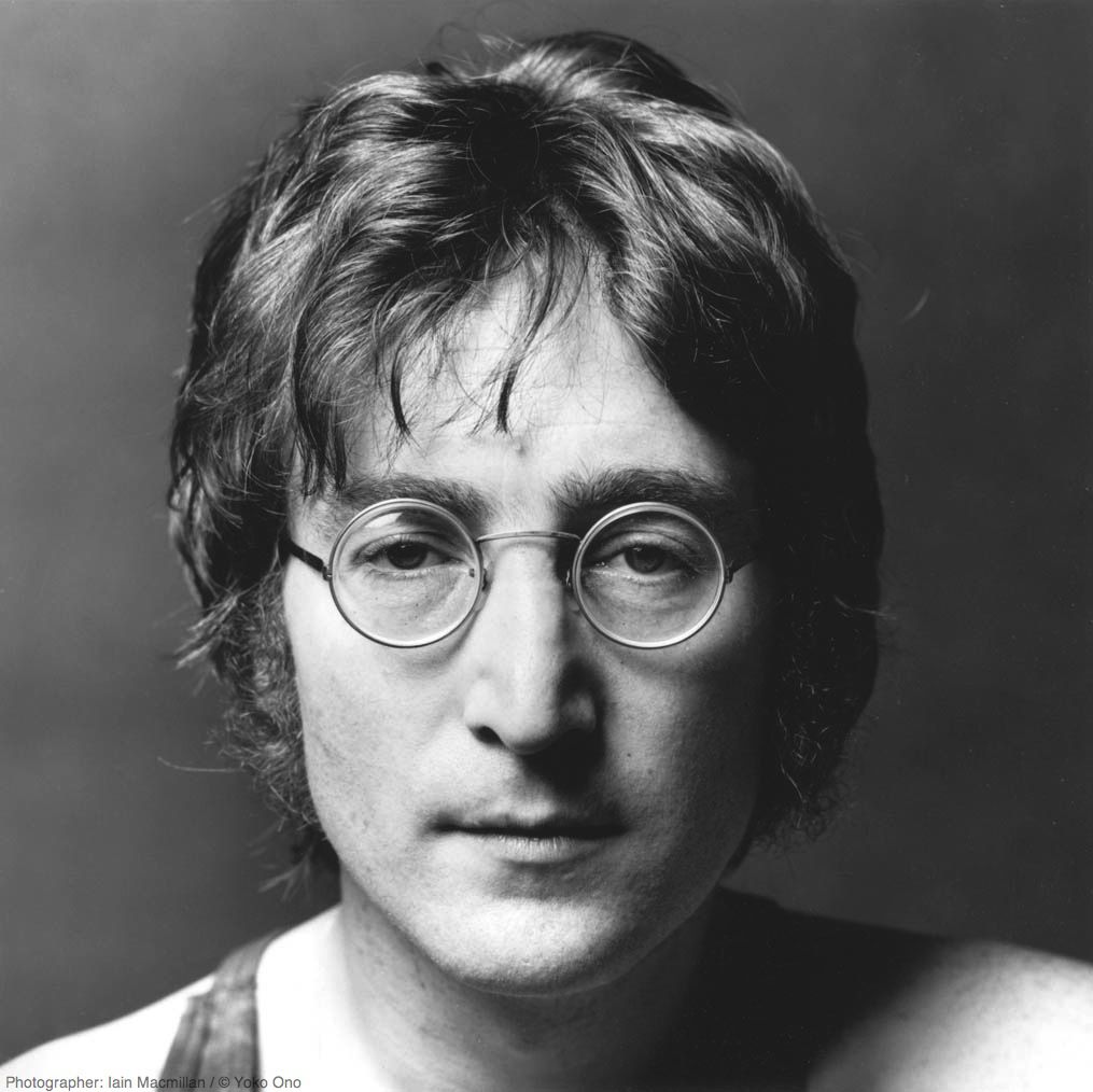 Pildiotsingu John Winston Ono Lennon tulemus