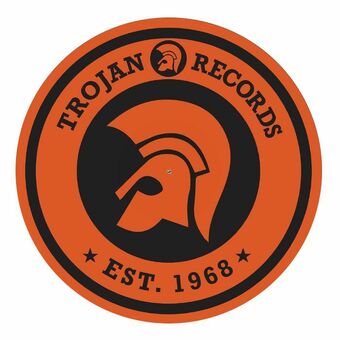 Trojan Records | John Peel Wiki | Fandom