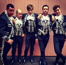 Hives