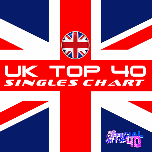 Uk Singles Chart 2003
