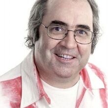 Danny Baker