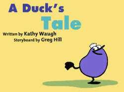 A Duck's Tale image