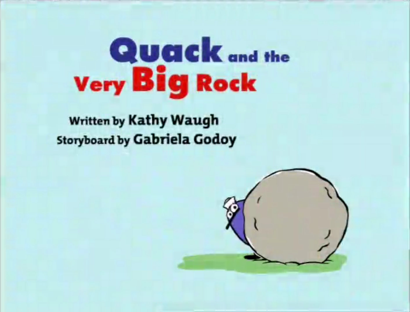Verybigrock image